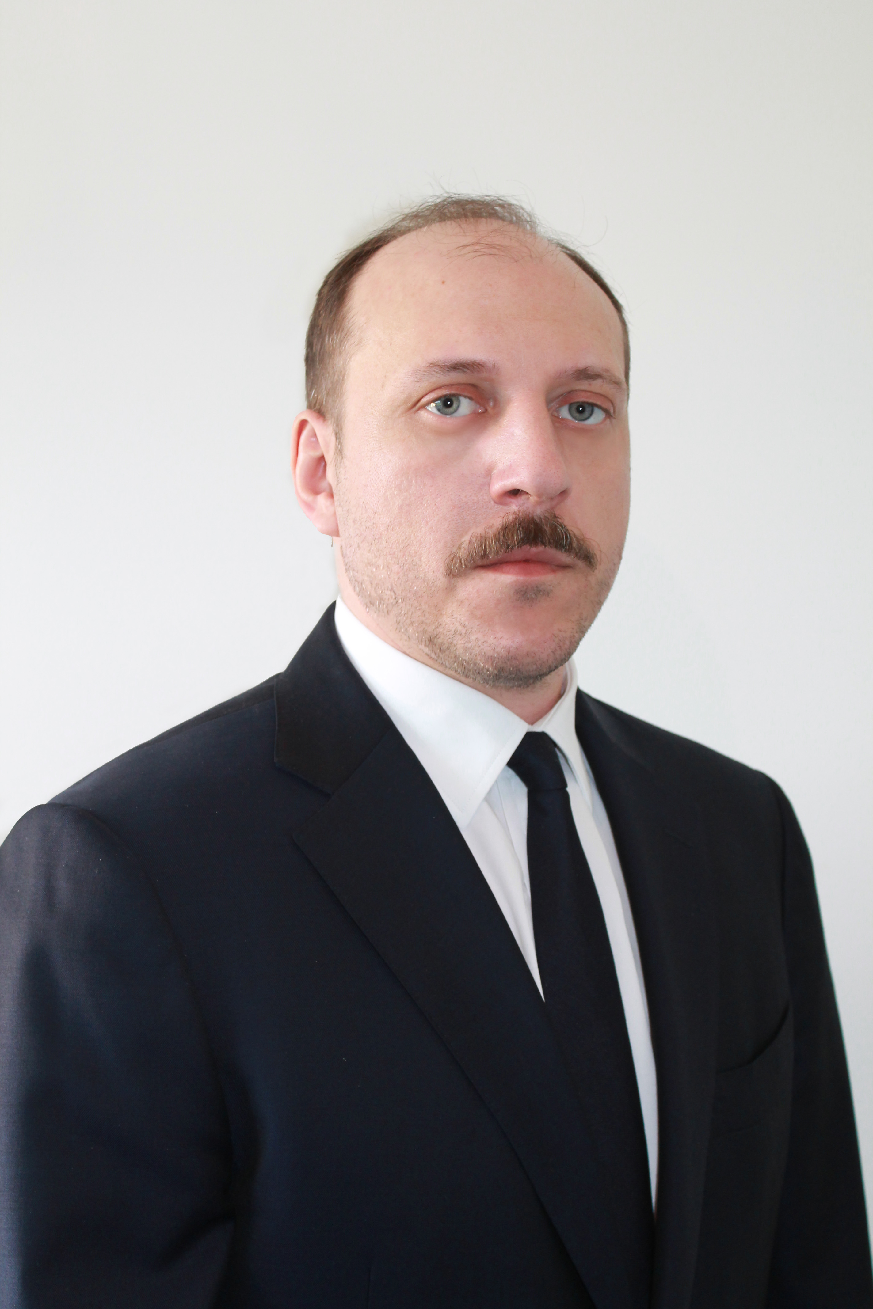 Display Image of Ioannis Kampouris