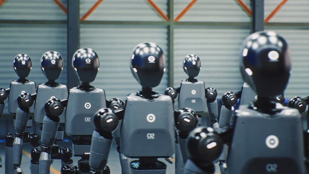 Eurizon kicks off active ETF platform with robotics strategy