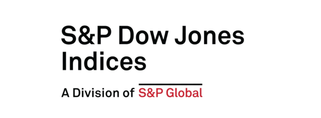 Logo for S&P Dow Jones Indices