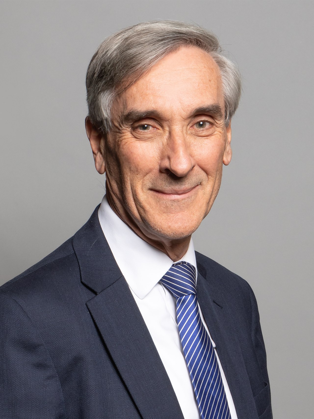 Display Image of John Redwood