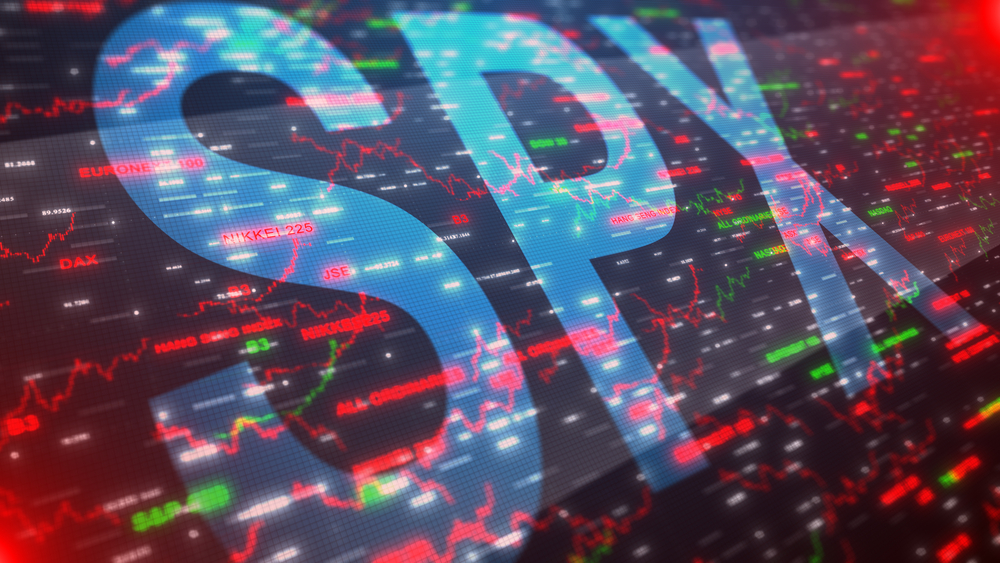 S&P 500 index futures