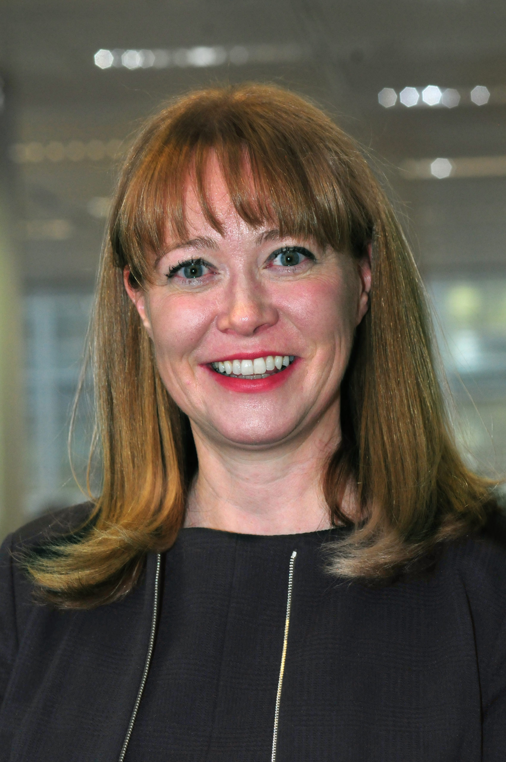 Display Image of Patricia Keogh