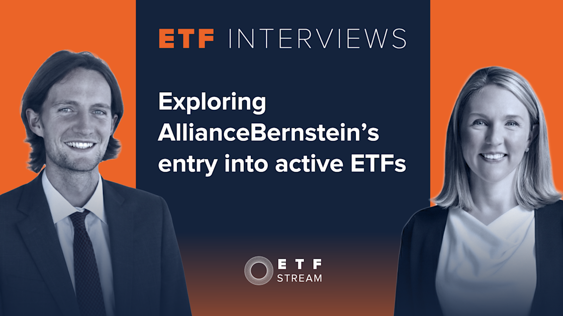 AllianceBernstein's Europe ETF push to span active spectrum, buffers and thematics