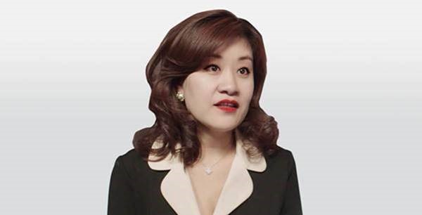 Display Image of Dr. Xiaolin Chen