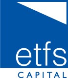 Logo for ETFS Capital