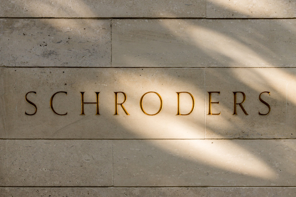 Schroders enters Europe’s active ETF market with core duo