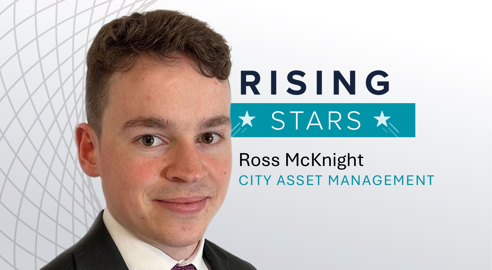 Ross McKnight