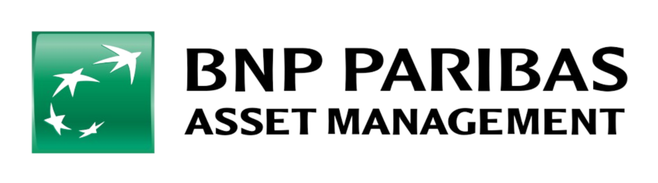 Logo for BNP Paribas Asset Management
