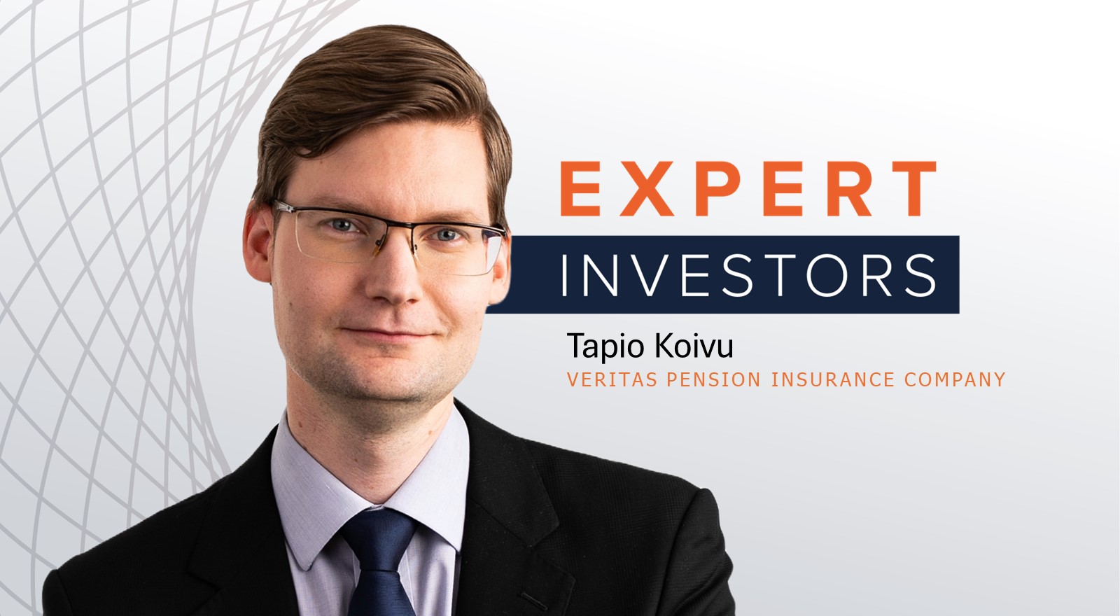Expert investor Tapio Koivu