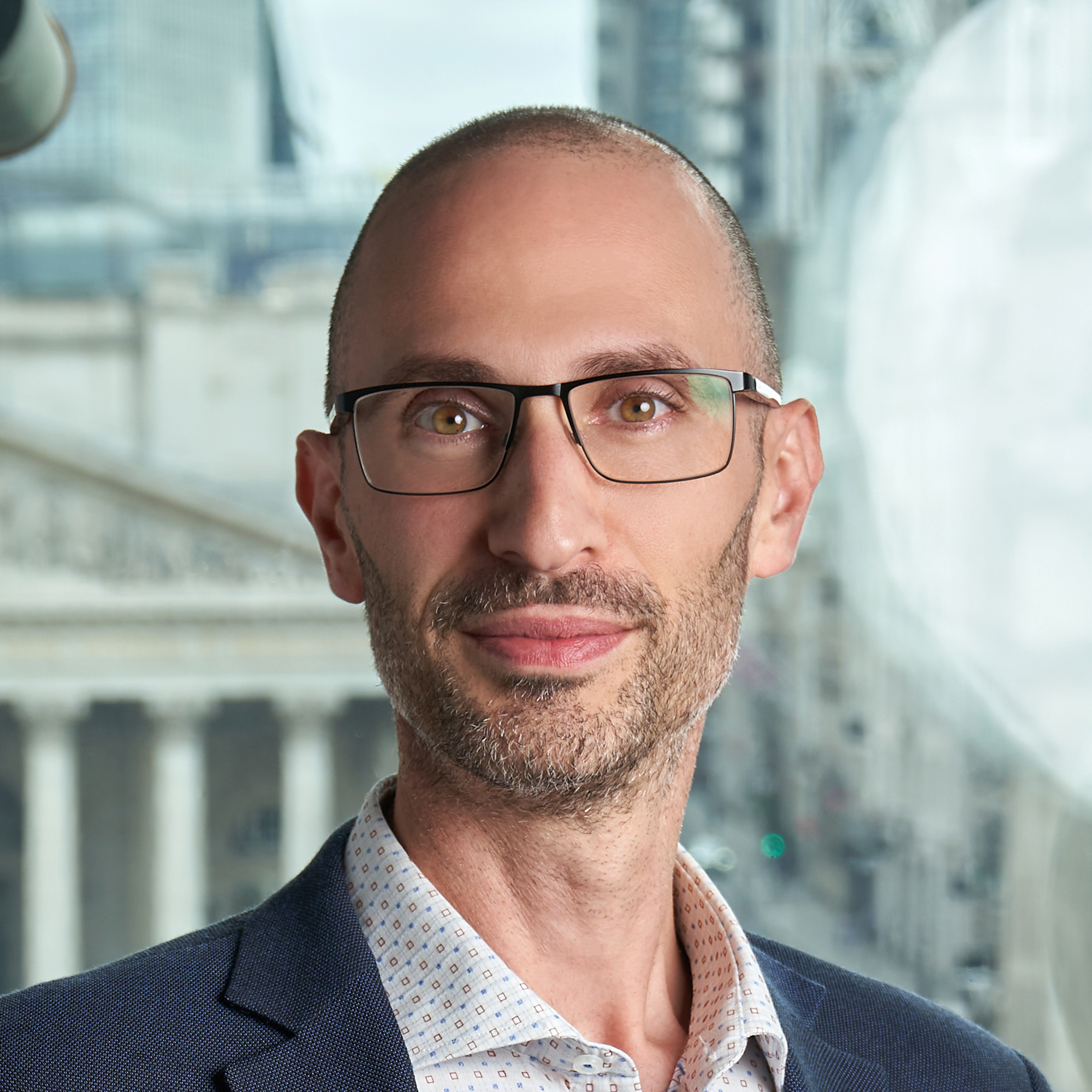 Display Image of Panagiotis Kountanis