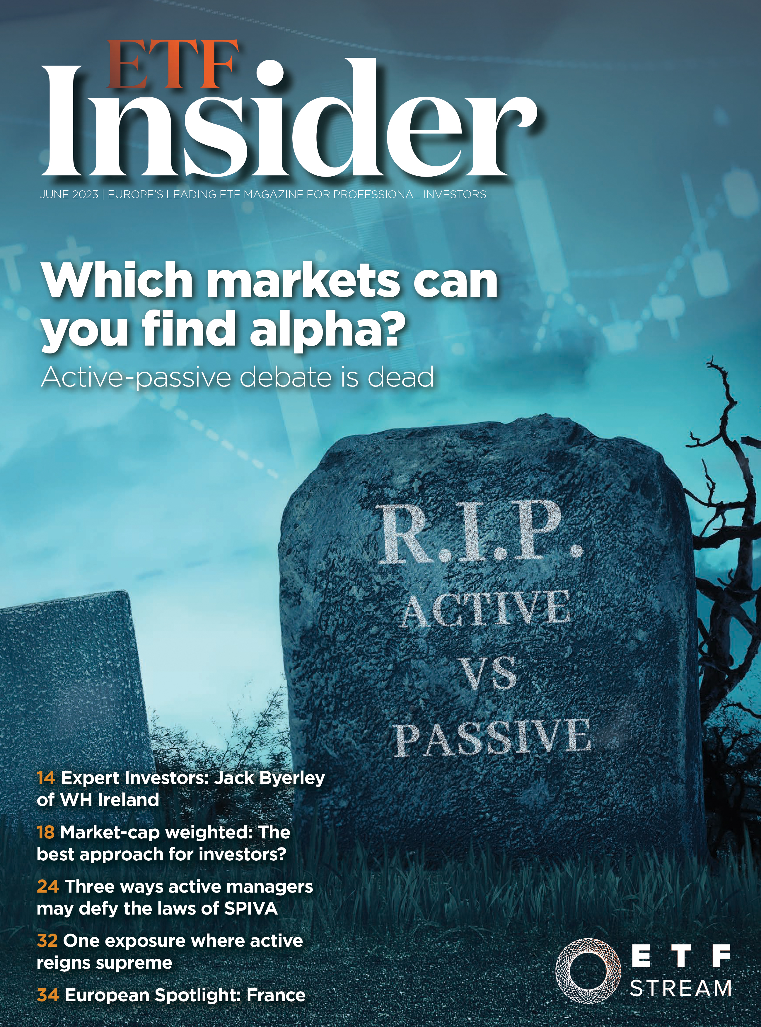 ETF Insider June Edition 2023