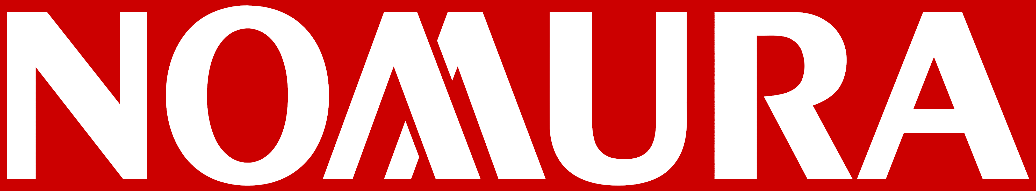 Logo for Nomura