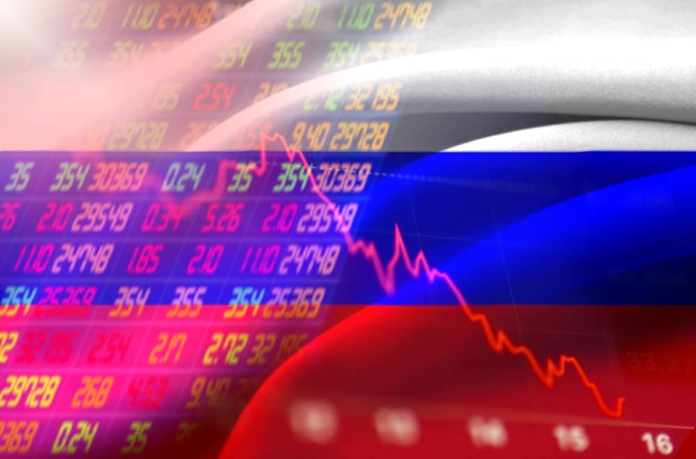 Index providers take action on Russia exposures