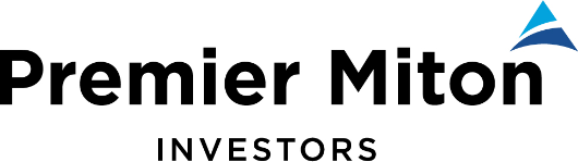 Logo for Premier Asset Management