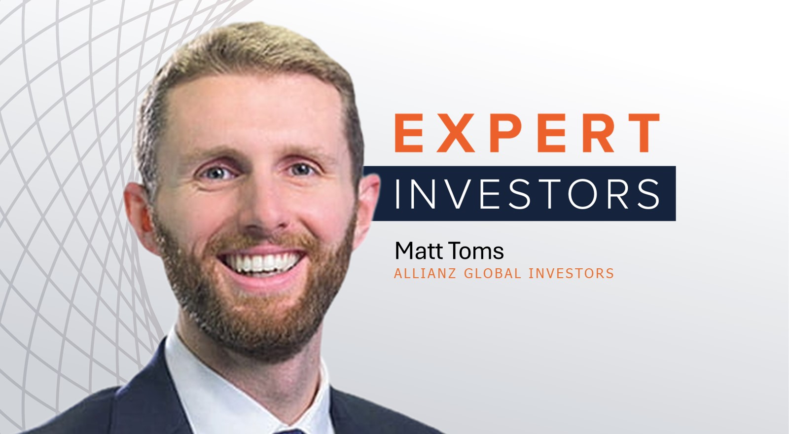 Matt Toms Expert Investor