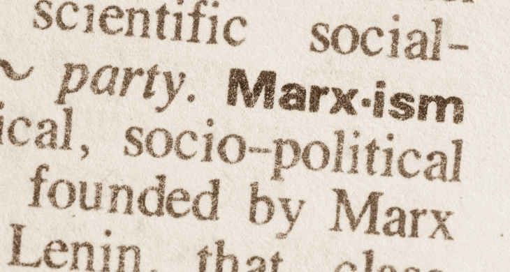 Marxism