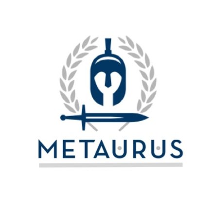 Logo for Metaurus Advisors