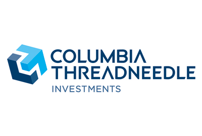 Logo for Columbia Threadneedle Investments