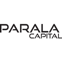 Logo for Parala Capital