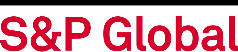 Logo for S&P Global