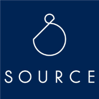 Logo for Source