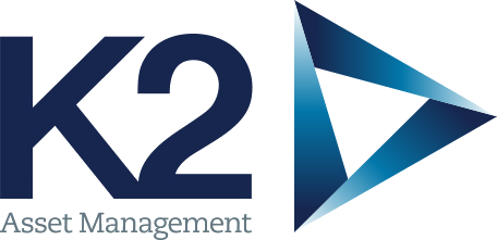 Logo for K2 Asset Management