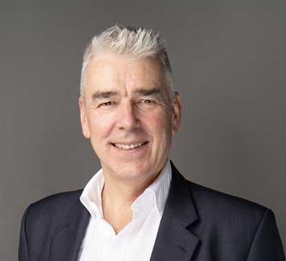 Display Image of Mark Montgomery