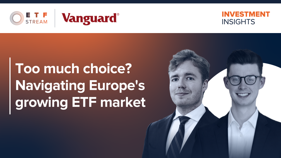 Why increased ETF choice brings new complexity