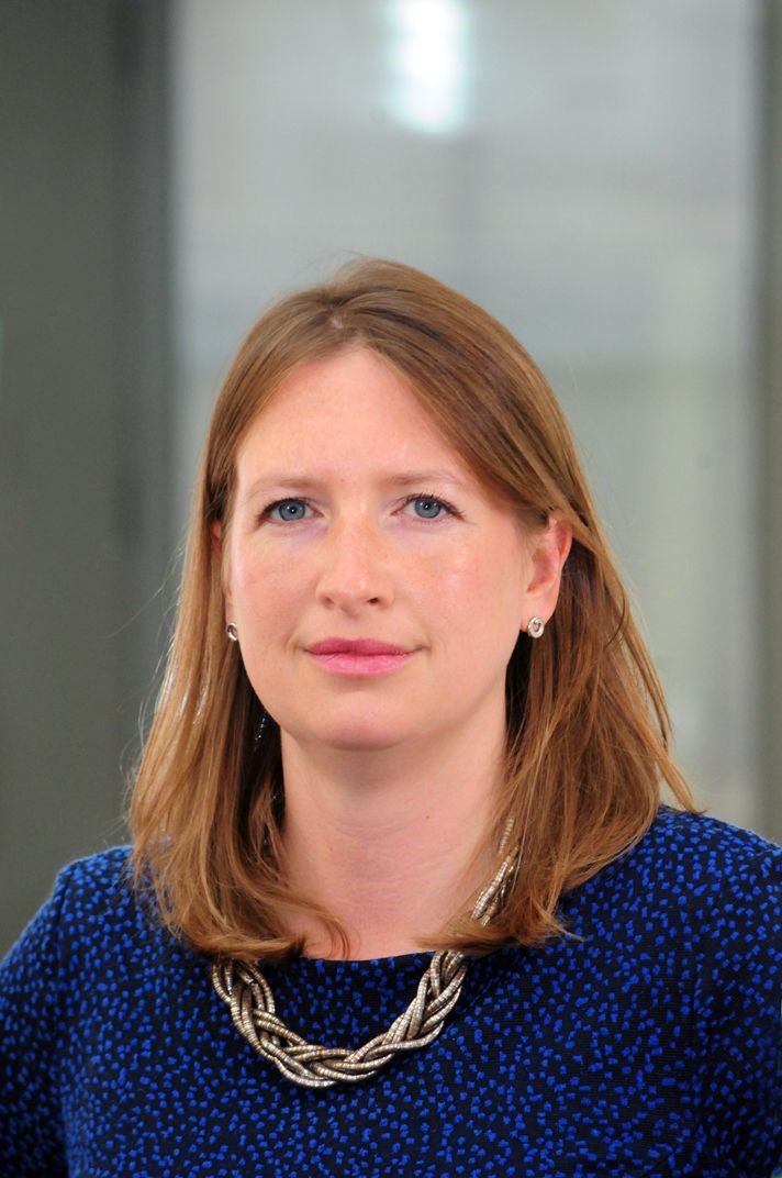 Display Image of Stephanie Maier