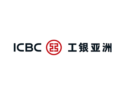 Logo for ICBC Asset Management