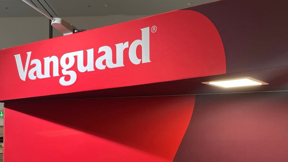 Vanguard slashes fees across currency-hedged ETFs