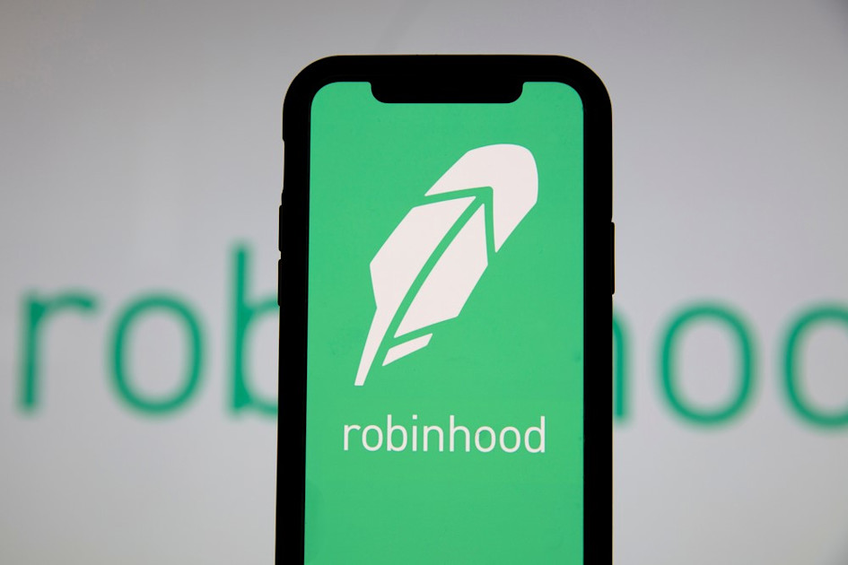 Robinhood launches tokenised access to 200 US ETFs and stocks in Europe — Etfstream.com