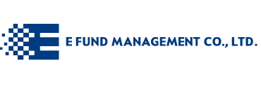 Logo for E Fund
