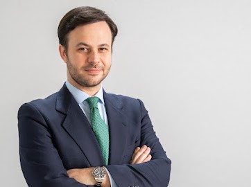 Display Image of Ricardo Alonso