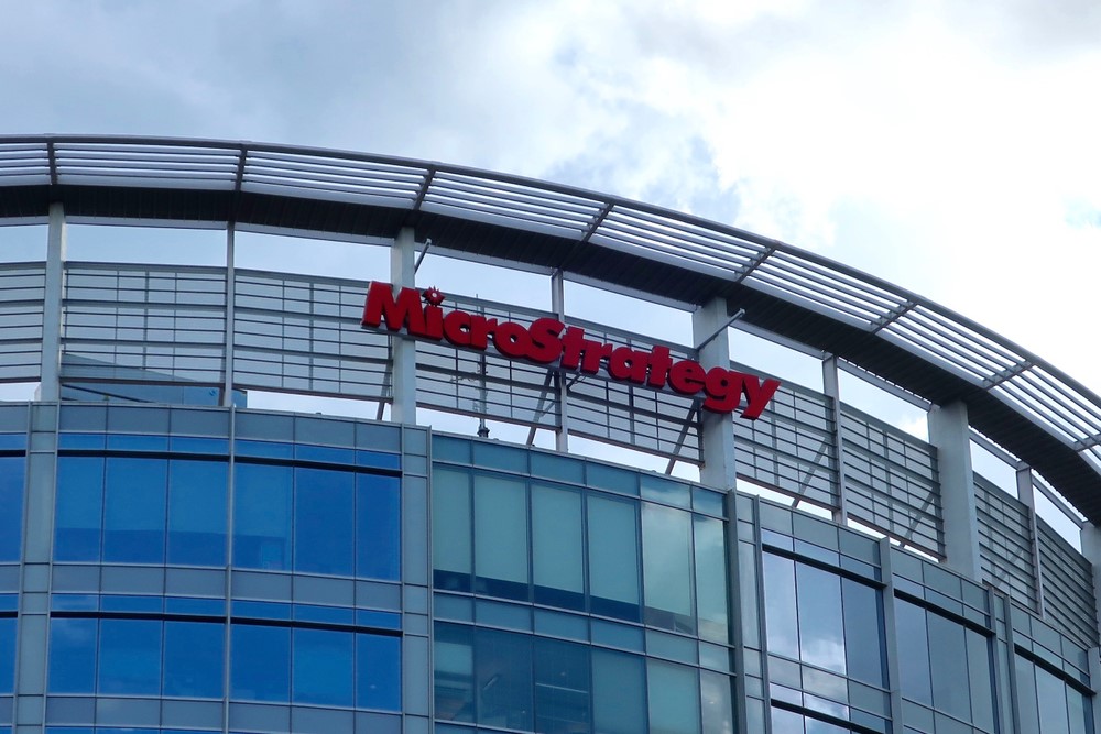 Microstrategy