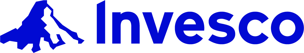 Logo for Invesco