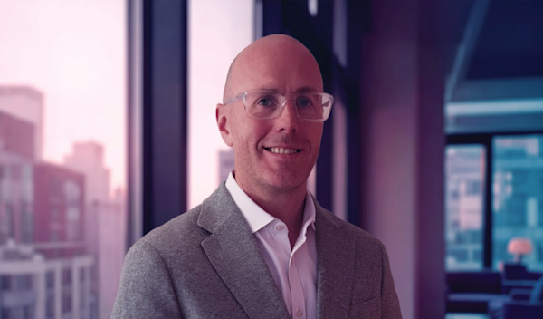 Nicholas Ritblat Introducing Royal London’s new ETF chief
