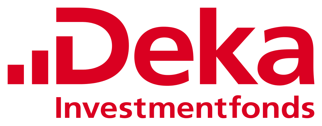 Logo for Deka