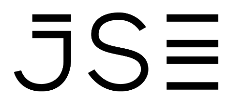 Logo for Johannesburg Stock Exchange