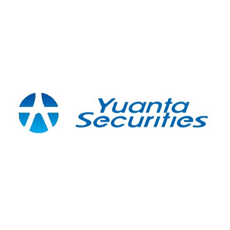 Logo for Yuanta