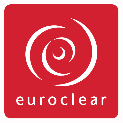 Logo for Euroclear