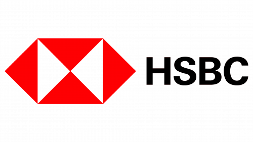 Logo for HSBC