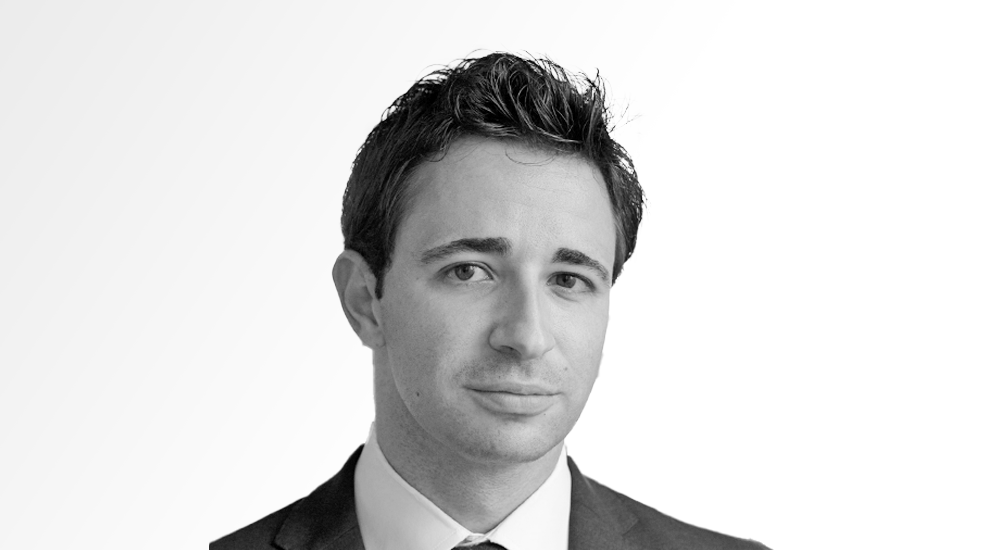 Julien Serbit headshot Prime Partners
