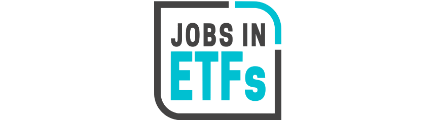 Logo for Jobs in ETFs