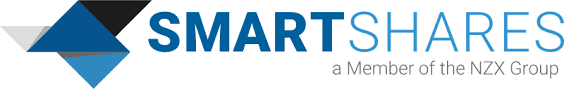 Logo for Smartshares