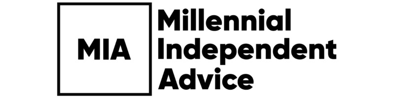 Logo for Millennial Independent Advice