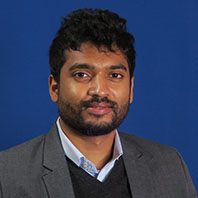 Display Image of Farhaan Saleel