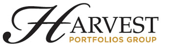 Logo for Harvest Portfolios