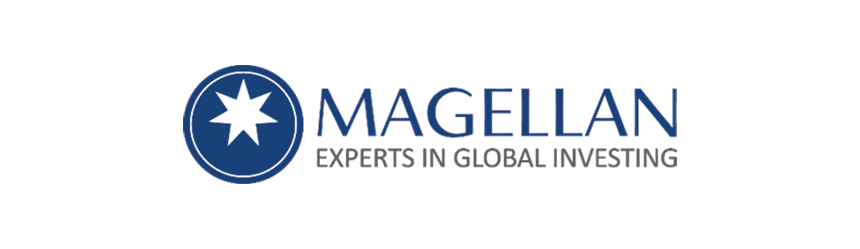 Logo for Magellan Financial Group