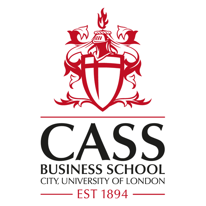 Logo for Cass Business School
